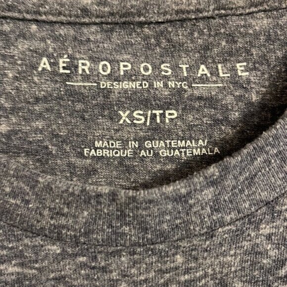 Aeropostale men short sleeve surf boards graphic tshirt - Picture 2 of 4